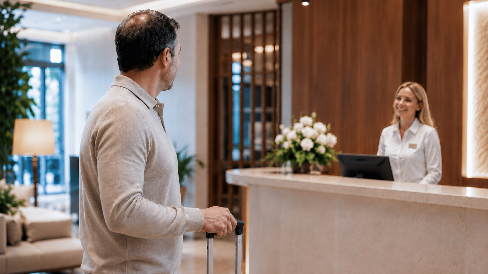 Health Tourism Services